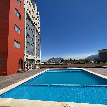 Chn Hotel Monterrey Norte, Trademark Collection By Wyndham Esterno foto