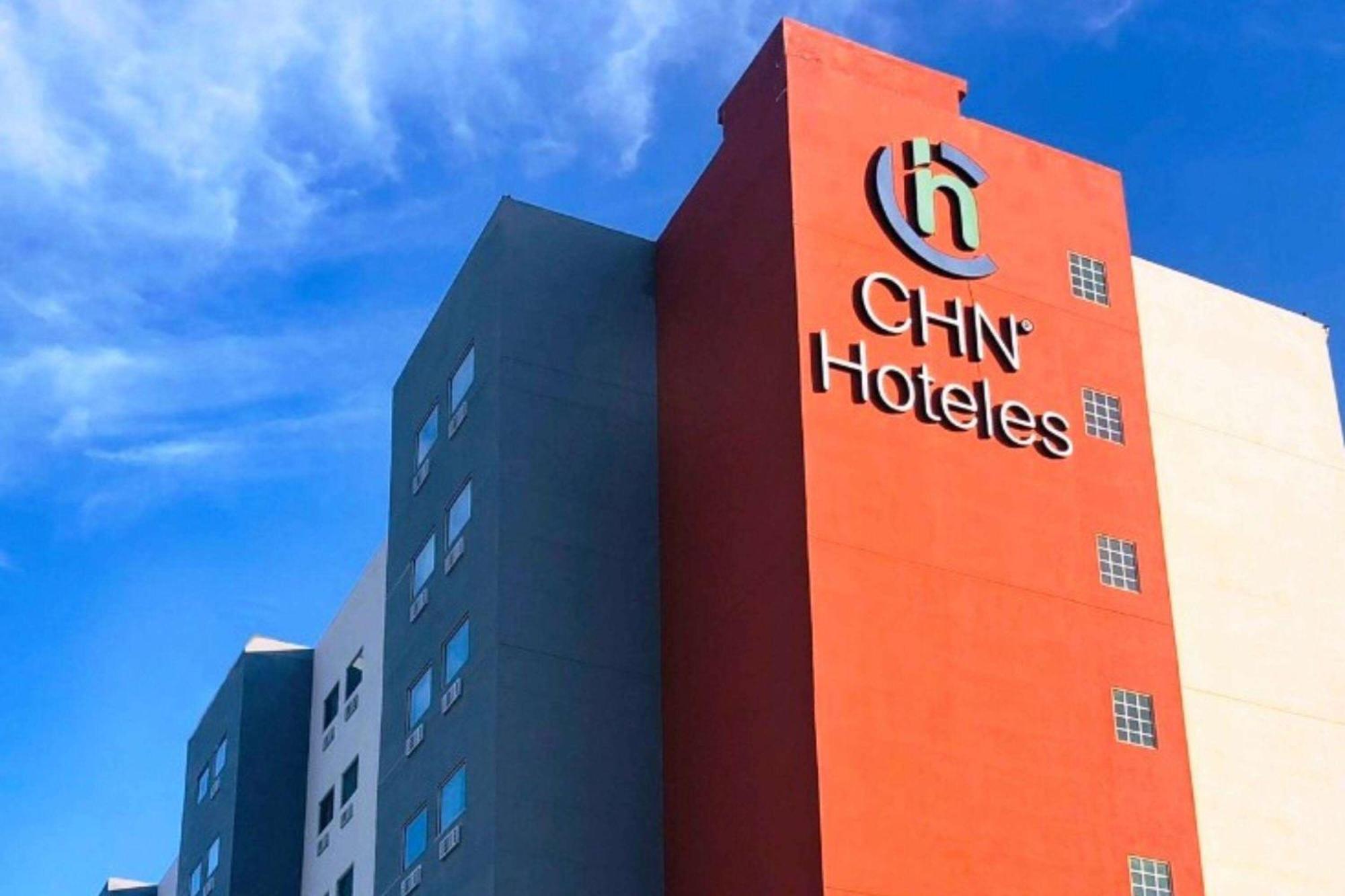 Chn Hotel Monterrey Norte, Trademark Collection By Wyndham Esterno foto