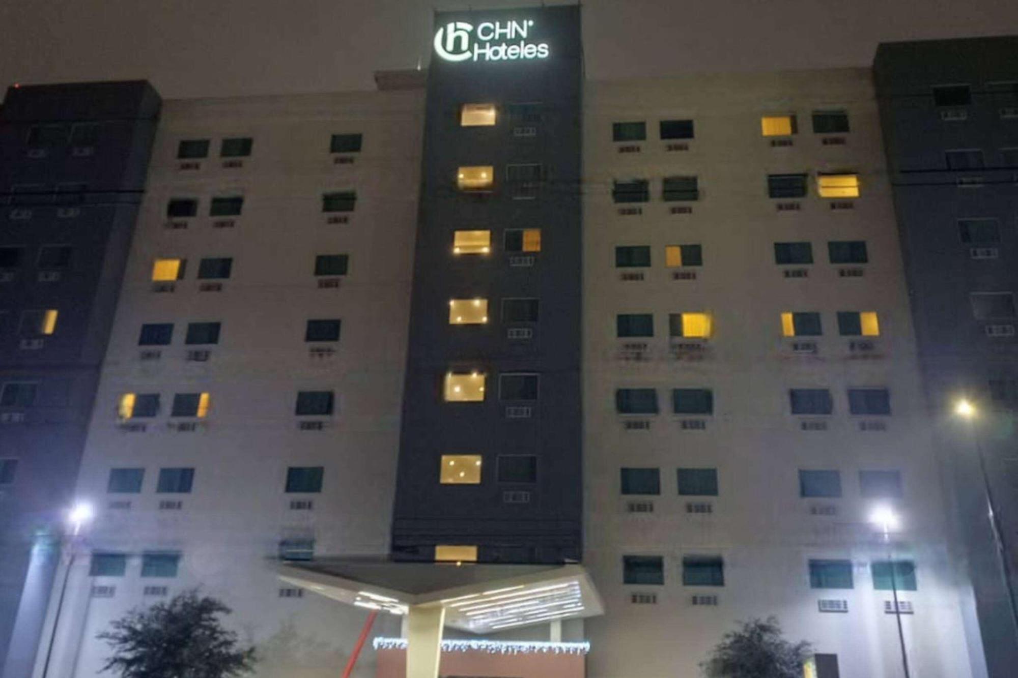 Chn Hotel Monterrey Norte, Trademark Collection By Wyndham Esterno foto