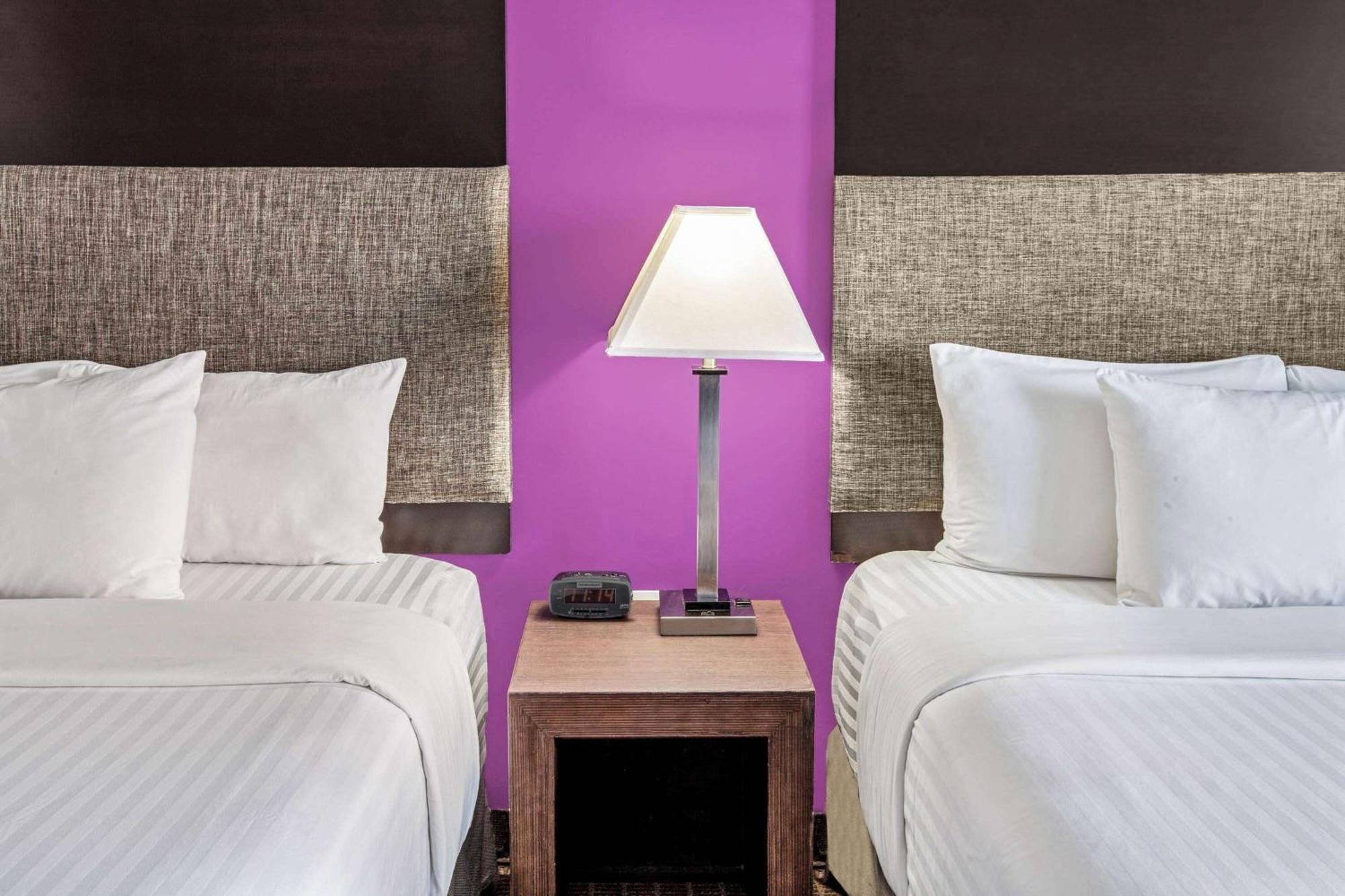 Chn Hotel Monterrey Norte, Trademark Collection By Wyndham Esterno foto